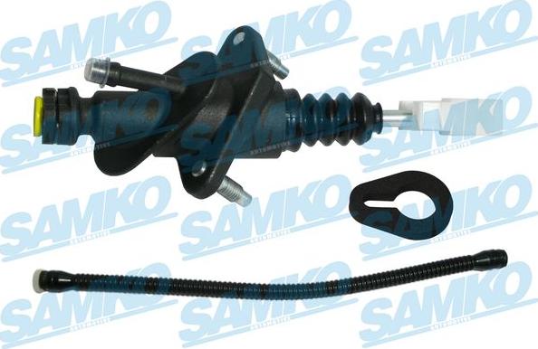 Samko F30400 - Главный цилиндр, система сцепления autospares.lv