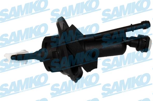 Samko F30090 - Главный цилиндр, система сцепления autospares.lv