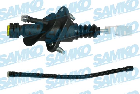 Samko F30091 - Главный цилиндр, система сцепления autospares.lv