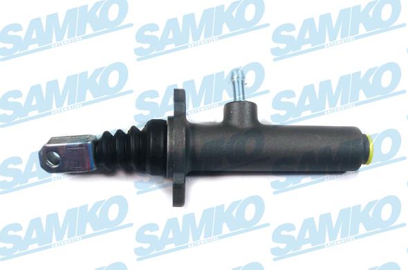 Samko F30056 - Главный цилиндр, система сцепления autospares.lv