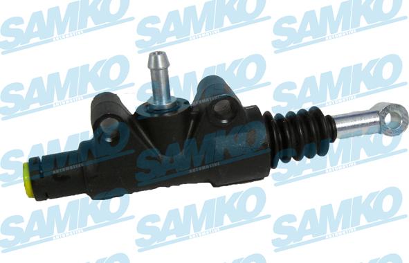 Samko F30058 - Главный цилиндр, система сцепления autospares.lv