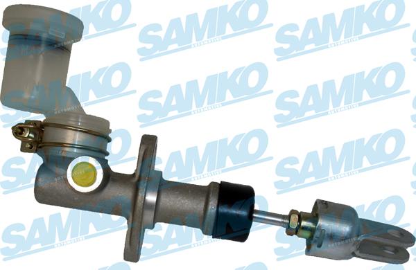 Samko F30088 - Главный цилиндр, система сцепления autospares.lv