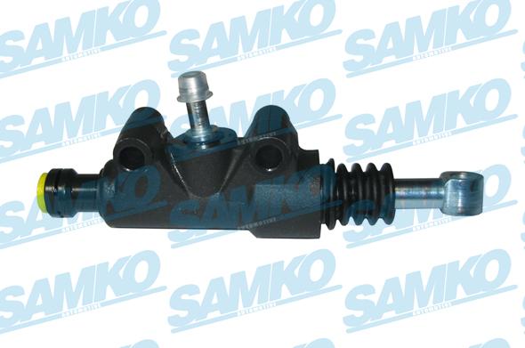 Samko F30188 - Главный цилиндр, система сцепления autospares.lv