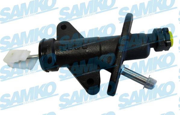 Samko F30126 - Главный цилиндр, система сцепления autospares.lv
