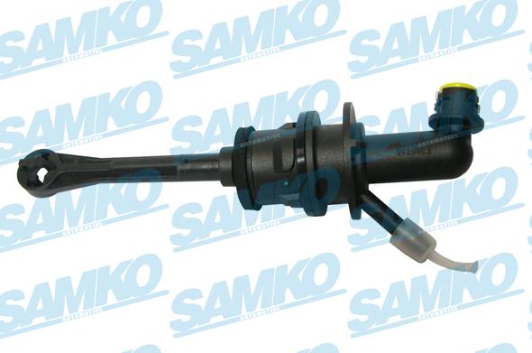 Samko F30175 - Главный цилиндр, система сцепления autospares.lv