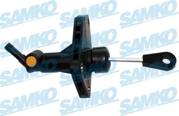 Samko F30397 - Главный цилиндр, система сцепления autospares.lv