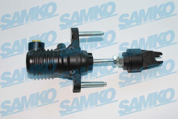 Samko F30373 - Главный цилиндр, система сцепления autospares.lv
