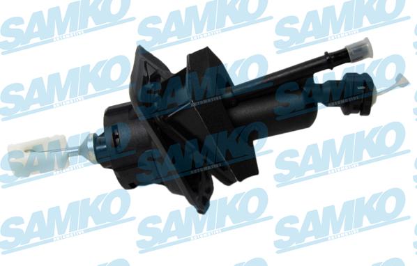 Samko F30240 - Главный цилиндр, система сцепления autospares.lv