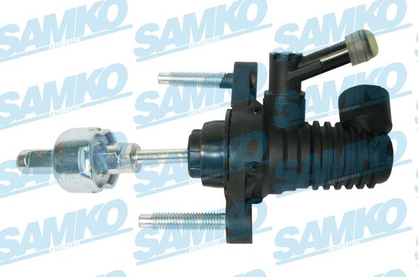 Samko F30250 - Главный цилиндр, система сцепления autospares.lv