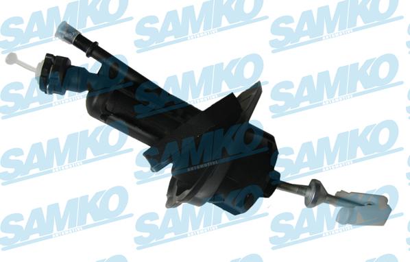 Samko F30210 - Главный цилиндр, система сцепления autospares.lv
