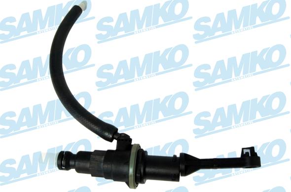 Samko F30238 - Главный цилиндр, система сцепления autospares.lv