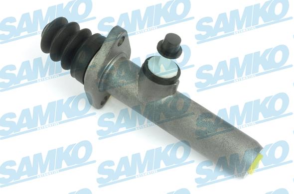 Samko F30792 - Главный цилиндр, система сцепления autospares.lv