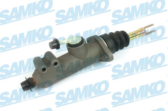 Samko F30785 - Главный цилиндр, система сцепления autospares.lv