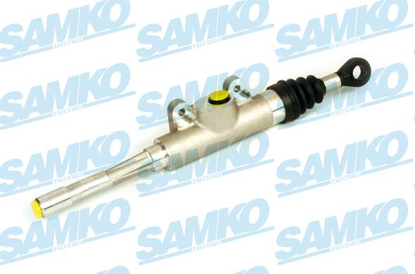 Samko F20994 - Главный цилиндр, система сцепления autospares.lv