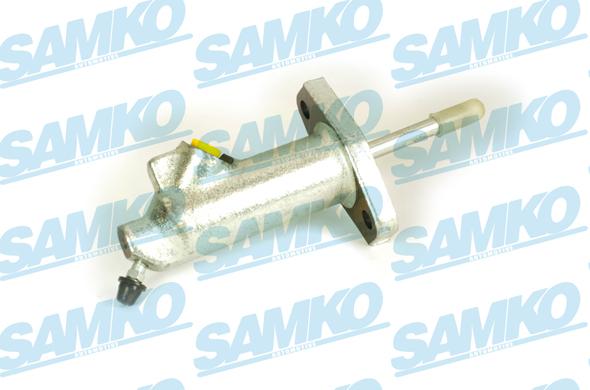 Samko M04913 - Рабочий цилиндр, система сцепления autospares.lv