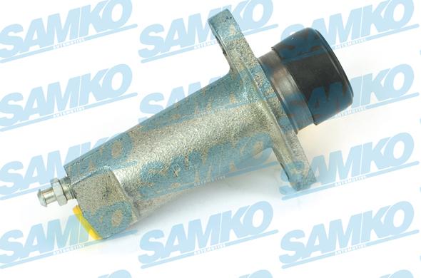 Samko M04021 - Рабочий цилиндр, система сцепления autospares.lv