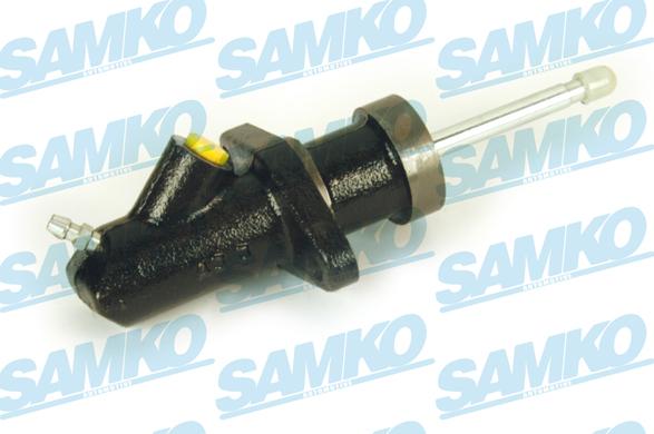 Samko M05915 - Рабочий цилиндр, система сцепления autospares.lv