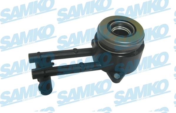 Samko M08001P - Центральный выключатель, система сцепления autospares.lv