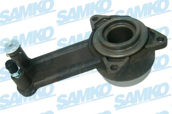 Samko M08001 - Центральный выключатель, система сцепления autospares.lv