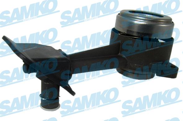 Samko M08002 - Центральный выключатель, система сцепления autospares.lv