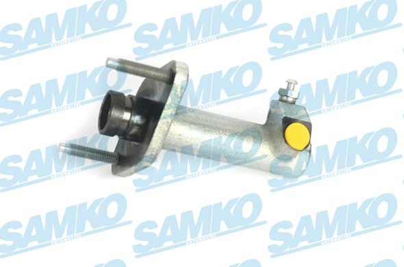 Samko M11408 - Рабочий цилиндр, система сцепления autospares.lv