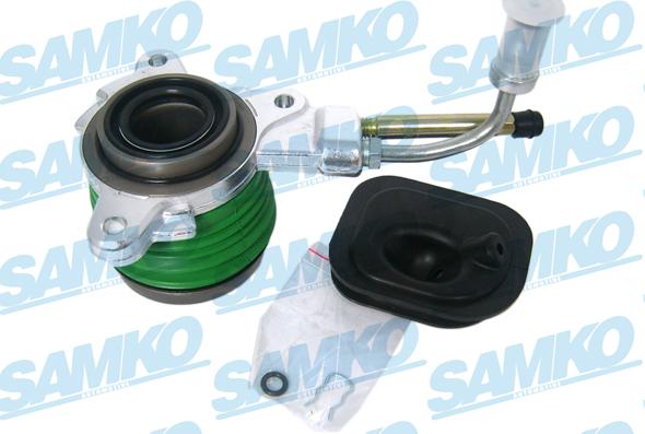 Samko M30449 - Центральный выключатель, система сцепления autospares.lv