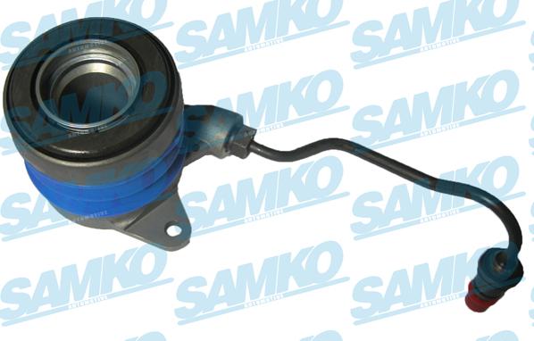 Samko M30445 - Центральный выключатель, система сцепления autospares.lv