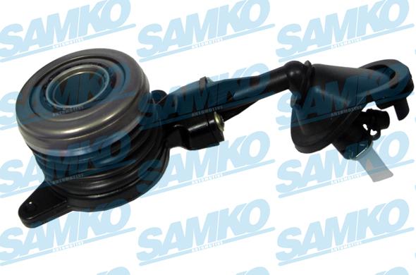 Samko M30441 - Центральный выключатель, система сцепления autospares.lv