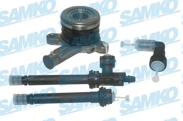 Samko M30447 - Центральный выключатель, система сцепления autospares.lv