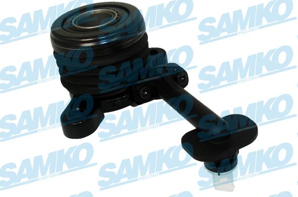 Samko M30459 - Центральный выключатель, система сцепления autospares.lv