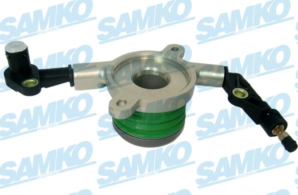 Samko M30454 - Центральный выключатель, система сцепления autospares.lv