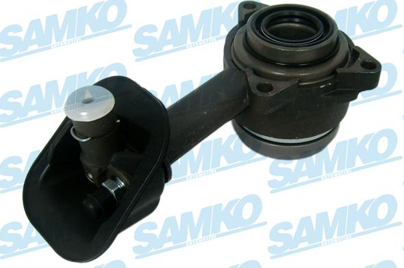 Samko M30455 - Центральный выключатель, система сцепления autospares.lv