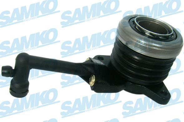 Samko M30456 - Центральный выключатель, система сцепления autospares.lv