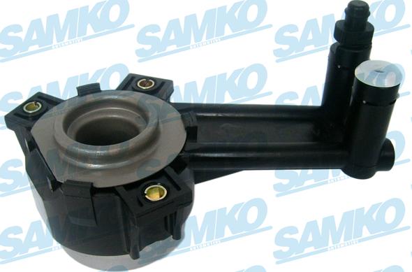 Samko M30451 - Центральный выключатель, система сцепления autospares.lv