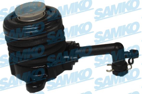 Samko M30465 - Центральный выключатель, система сцепления autospares.lv