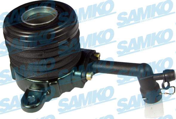 Samko M30468 - Центральный выключатель, система сцепления autospares.lv