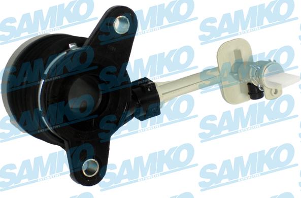 Samko M30463 - Центральный выключатель, система сцепления autospares.lv