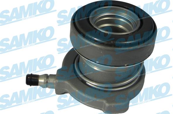 Samko M30434 - Центральный выключатель, система сцепления autospares.lv