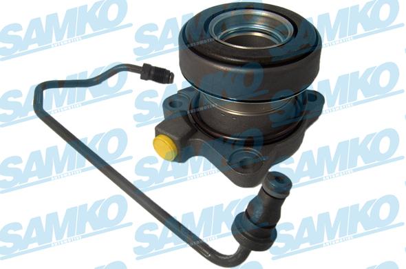 Samko M30436 - Центральный выключатель, система сцепления autospares.lv