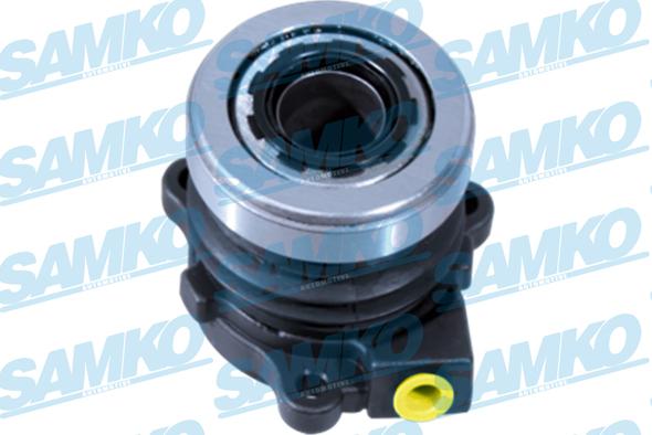 Samko M30432 - Центральный выключатель, система сцепления autospares.lv