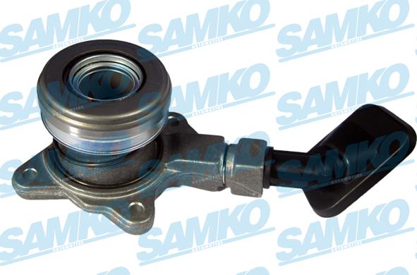 Samko M30424 - Центральный выключатель, система сцепления autospares.lv