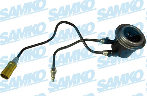 Samko M30426 - Центральный выключатель, система сцепления autospares.lv