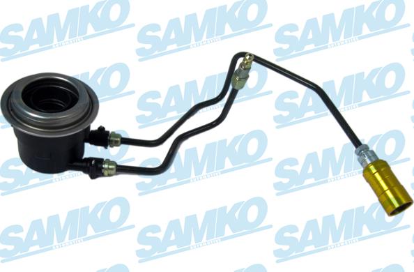 Samko M30428 - Центральный выключатель, система сцепления autospares.lv
