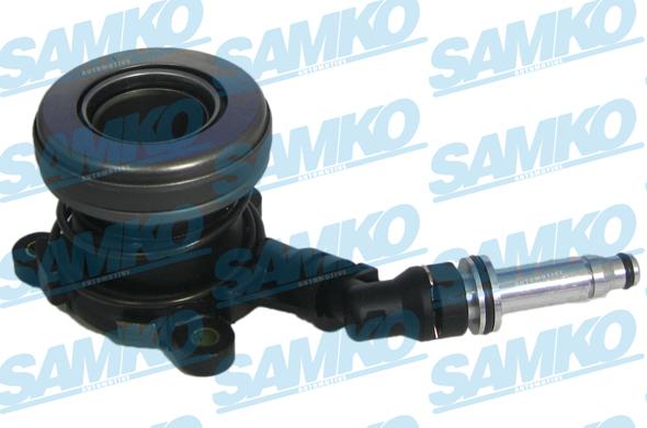 Samko M30005P - Центральный выключатель, система сцепления autospares.lv