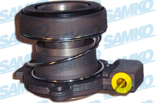 Samko M30005 - Центральный выключатель, система сцепления autospares.lv