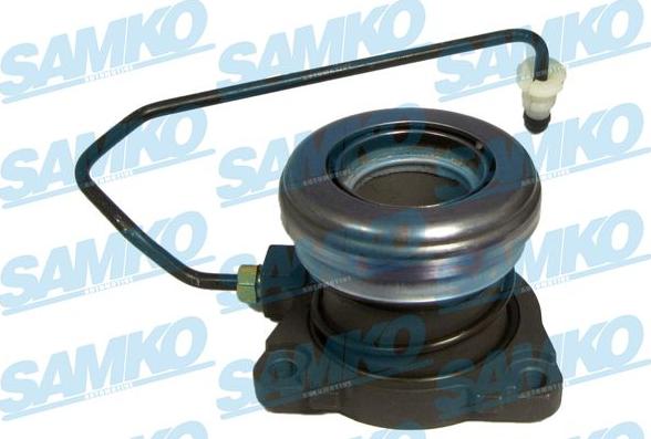Samko M30011 - Центральный выключатель, система сцепления autospares.lv