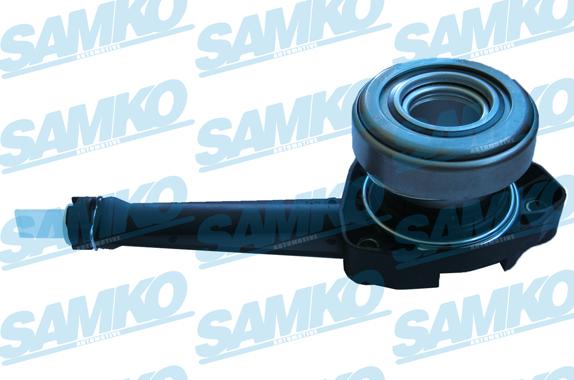 Samko M30018 - Центральный выключатель, система сцепления autospares.lv