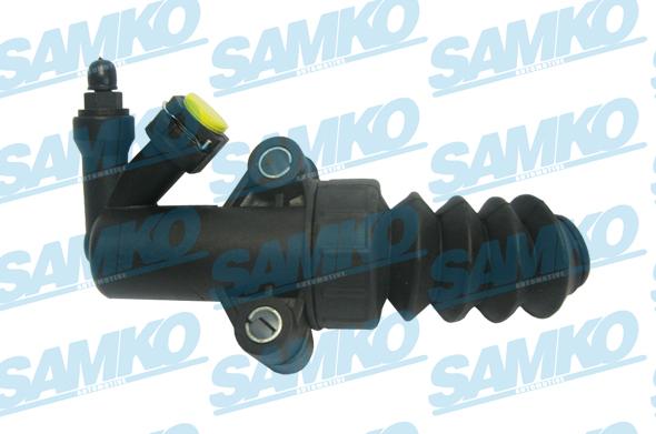Samko M30089 - Рабочий цилиндр, система сцепления autospares.lv