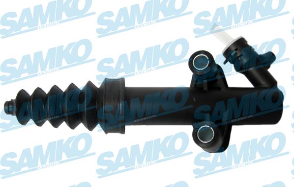 Samko M30081 - Рабочий цилиндр, система сцепления autospares.lv