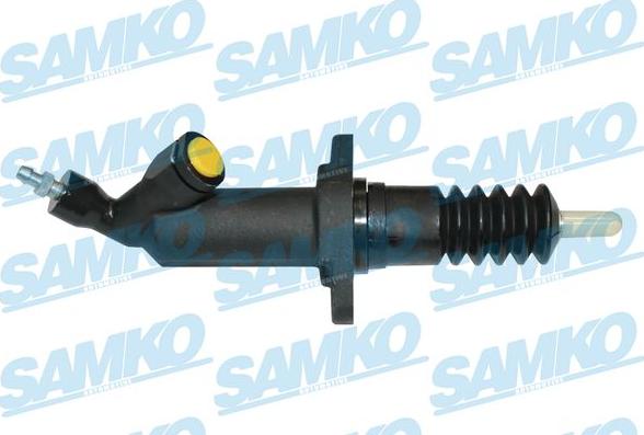 Samko M30079 - Рабочий цилиндр, система сцепления autospares.lv